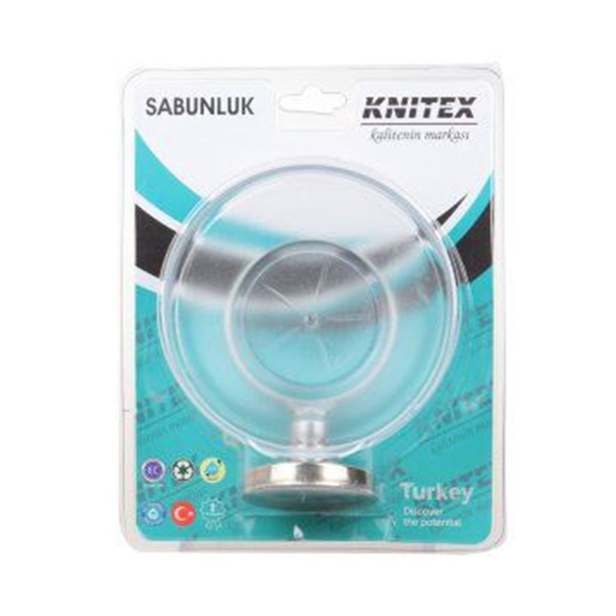 Knitex KTX-2130 Metal Sabunluk