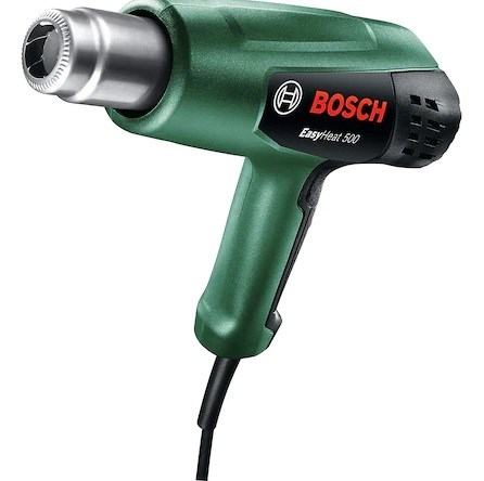 Bosch  06032A6000 Sıcak Hava Tabanca EasyHeat 500