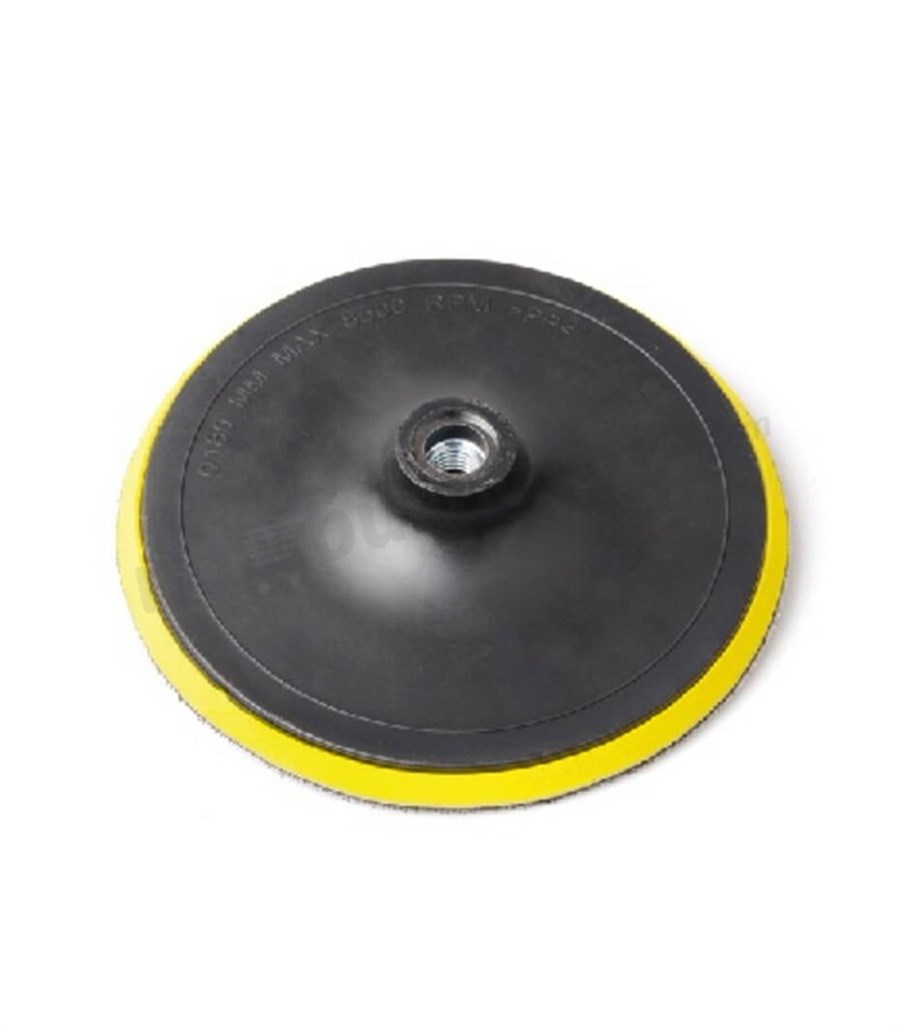 Ymn Cırtlı Disk Altı 180 mm Konik