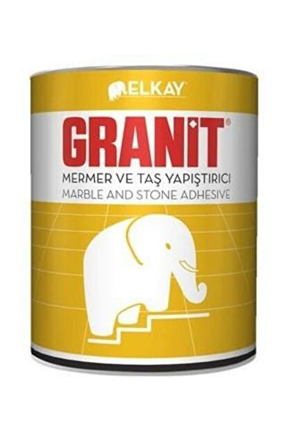 Granit Mermer Yapıştırıcı EB25- 1000 Gr