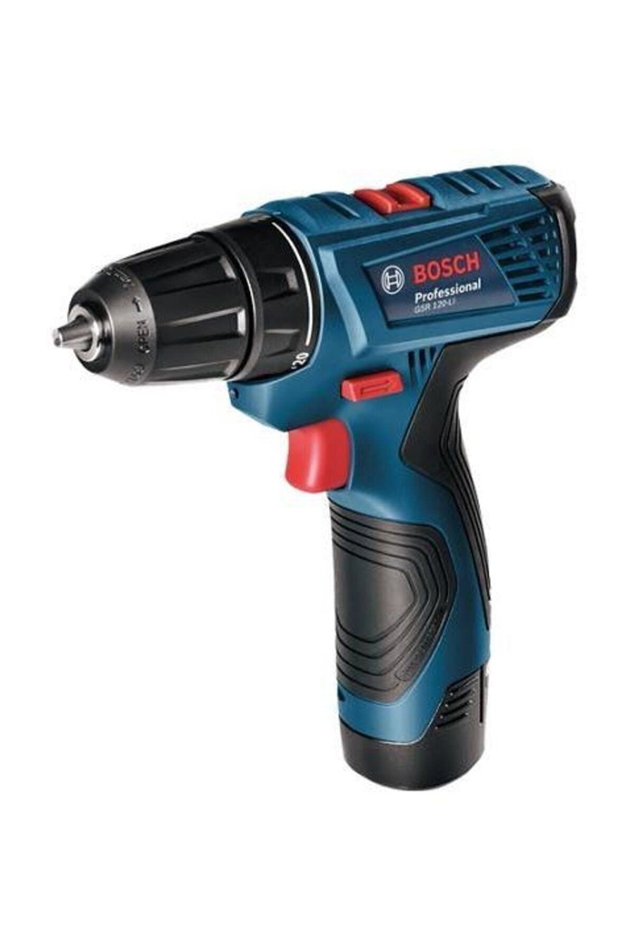 Bosch  06019G8000 Akü.Delme Vidalama GSR 120-LI