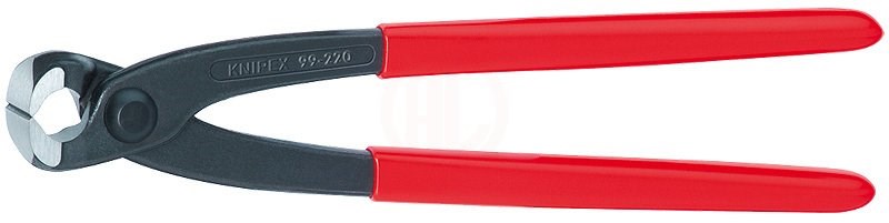 Knipex 99 01 Betoncu Kerpeteni 250 mm