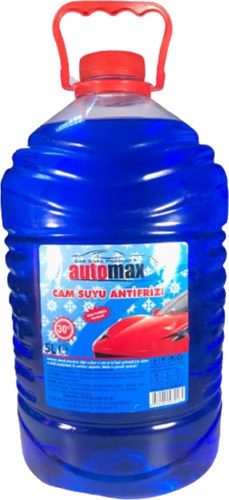 Automax 30 Camsuyu Antifirizi  2.5 Lt