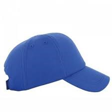 Ymn Baret Şapkalı Mavi