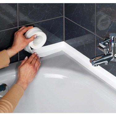 Vodaseal Lavabo Sızdırmazlık Bantı 22 mm x 3.35 mt