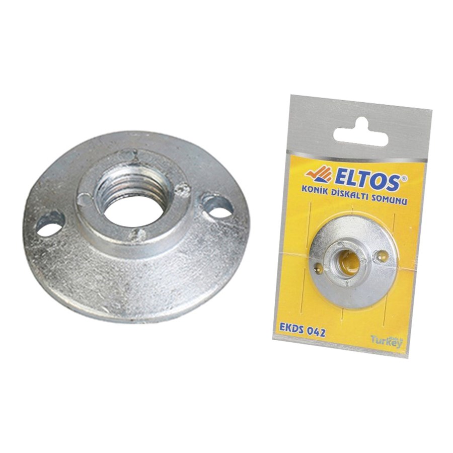 Eltos EKDS042 Disk Altı Konik Somun