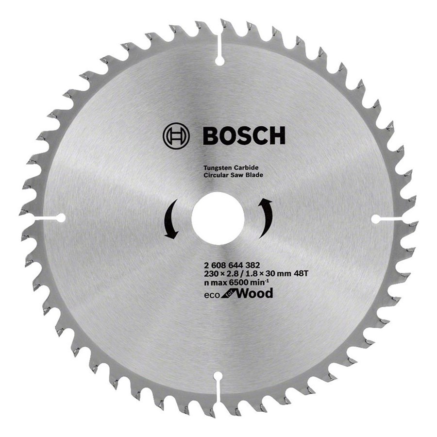 Bosch  2608644382 Elmas Sunta Test. Eco 230*30 48