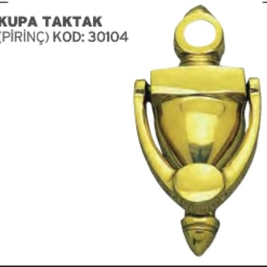 Nobel Kupa Taktak (30104)