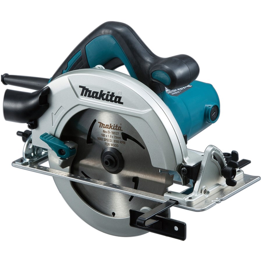 Makita Sunta Kesme HS7601 190mm