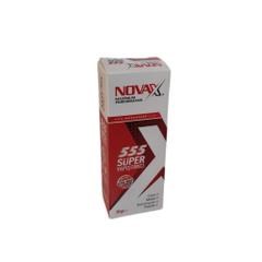 Novax 555  Japon Yapıştırıcısı 20 gr