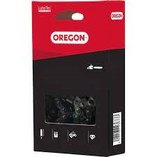 Oregon Kesik Zincir 34 Diş 3/8 Köş.Kutu /72LPX068E