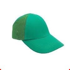 Ymn Baret Şapkalı Yeşil