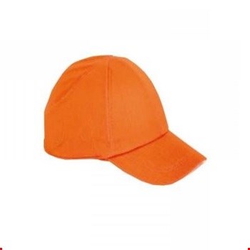 Ymn Baret Şapkalı Turuncu