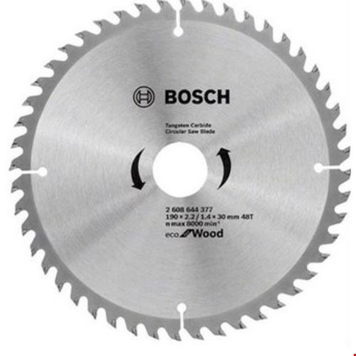 Bosch  2608644377 Elmas Sunta Test. Eco 190*30 48