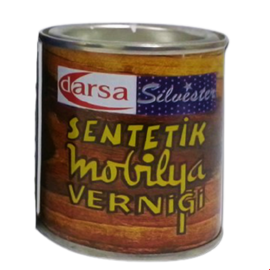 Darsa 1304 Vernik  250 Gr A.Meşe