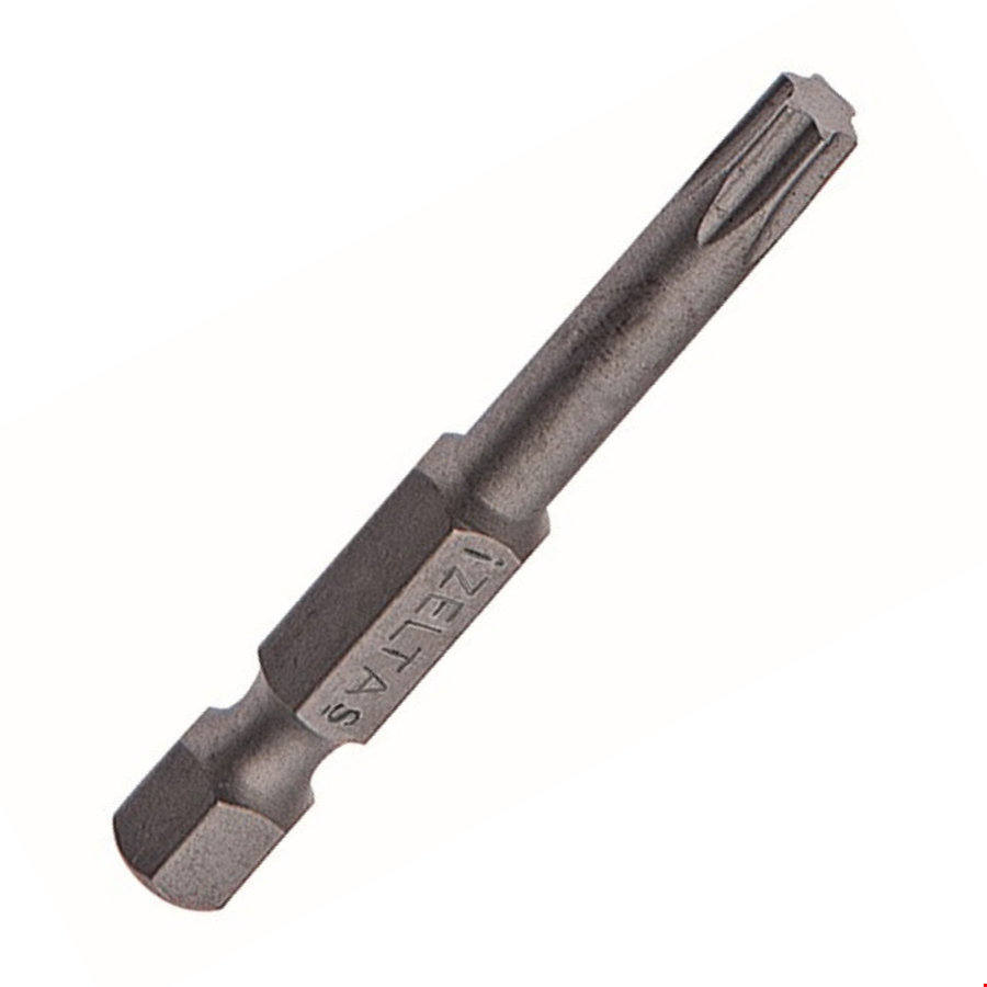 İzeltaş 4830 21 0130 Bits Torx Uç T30 50 mm