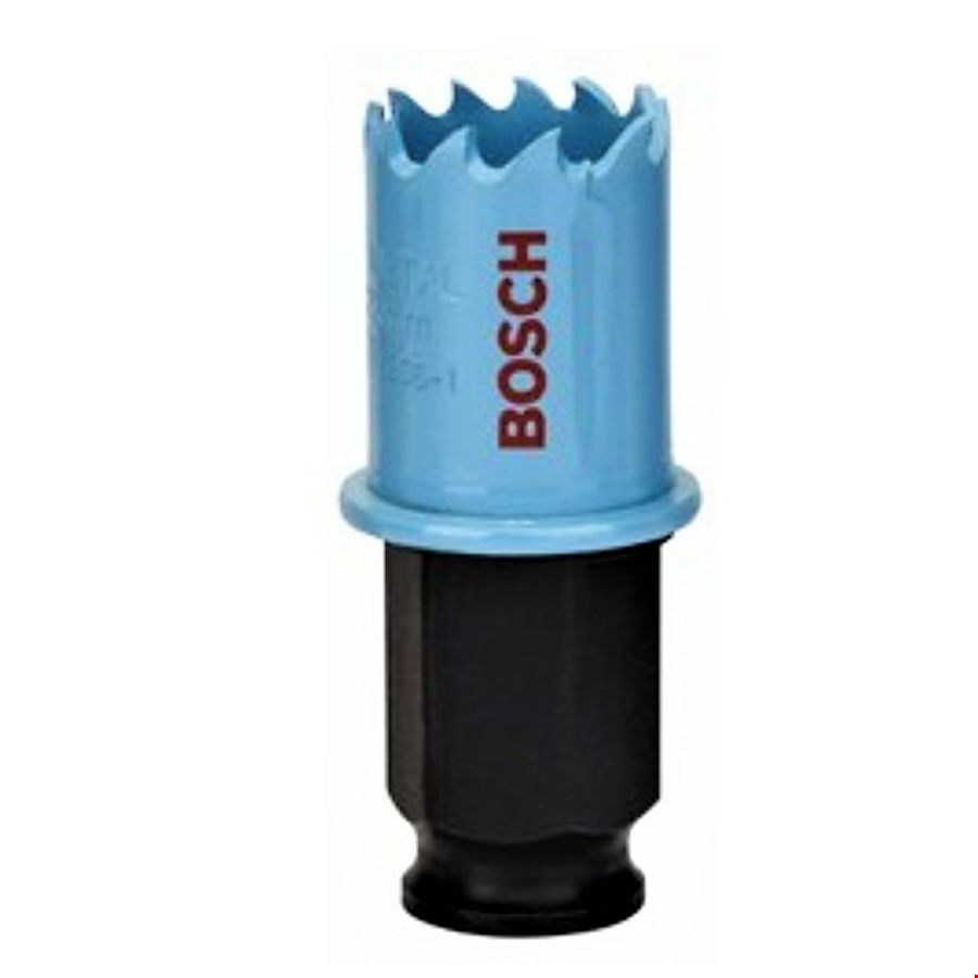 Bosch  2608584781 Sheet Metal Panç 20 mm