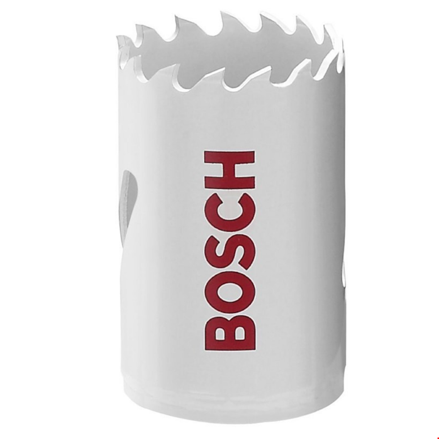 Bosch  2608580466 HSS Bi-Metal Panç 19 mm
