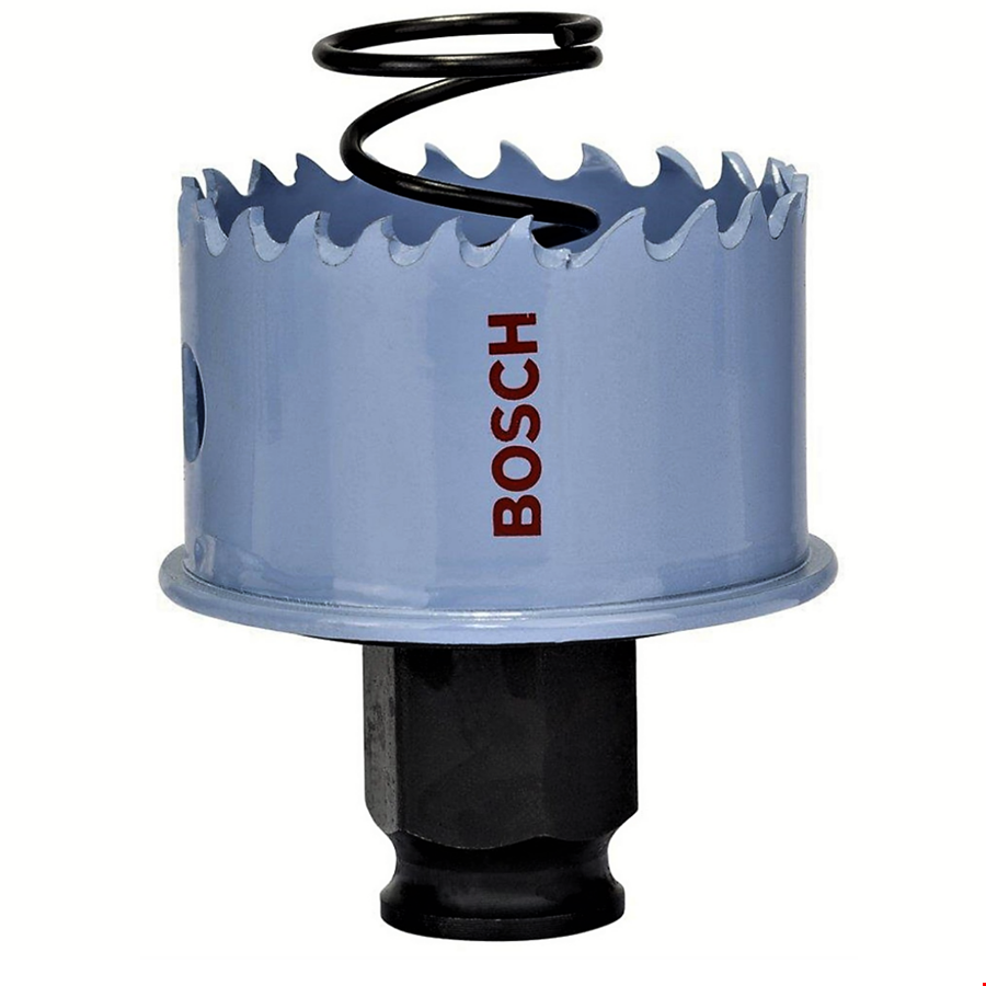 Bosch  2608584793 Sheet Metal Panç 41 mm