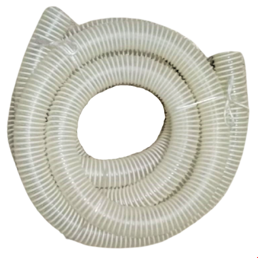 Aydın Spiral Lavabo Hortum Opak        2"prm