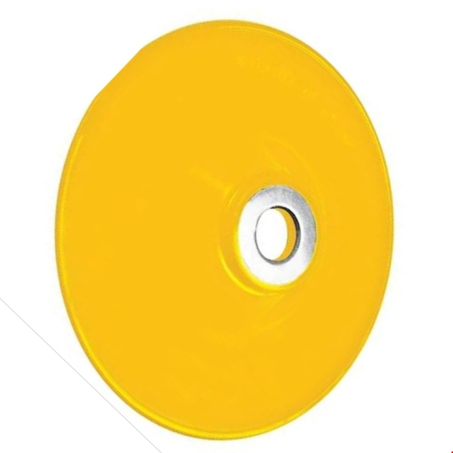 Öztürk    SGS292  Plastik Disk Zımpara Altı 180 mm