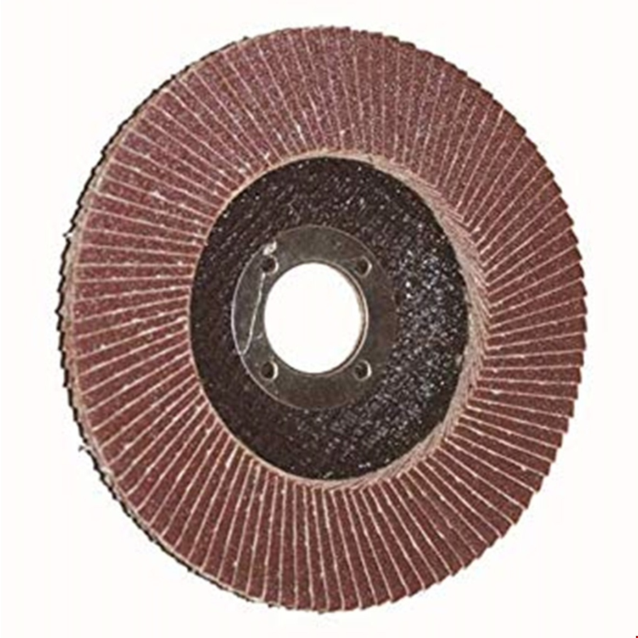 Zımtaş  Flap Disk Zımpara (Nk-Sc)    115*40