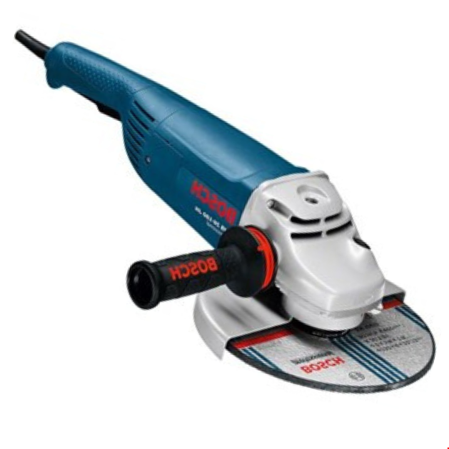 Bosch  0601855M00 Taşlama Mak. GWS 26-180 JH