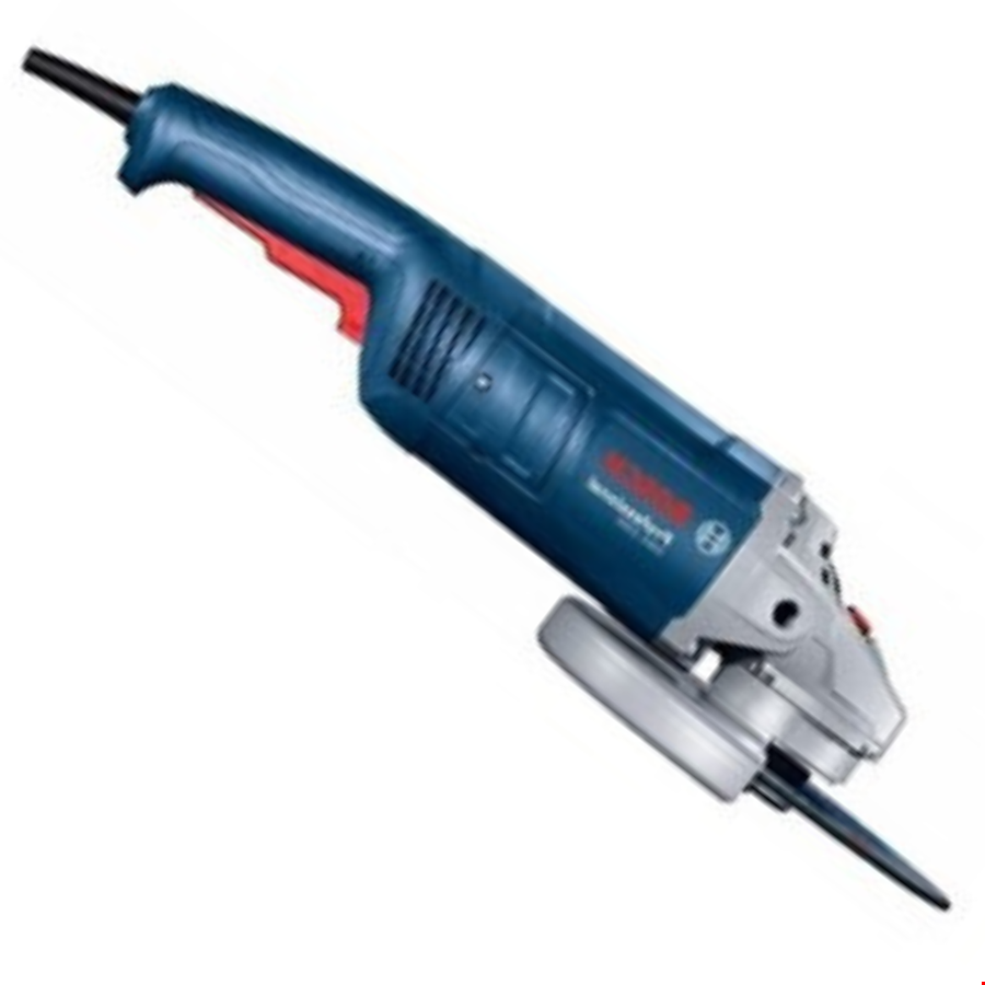 Bosch  06018C0100 Büyük Taşlama Mak. GWS 2200*180