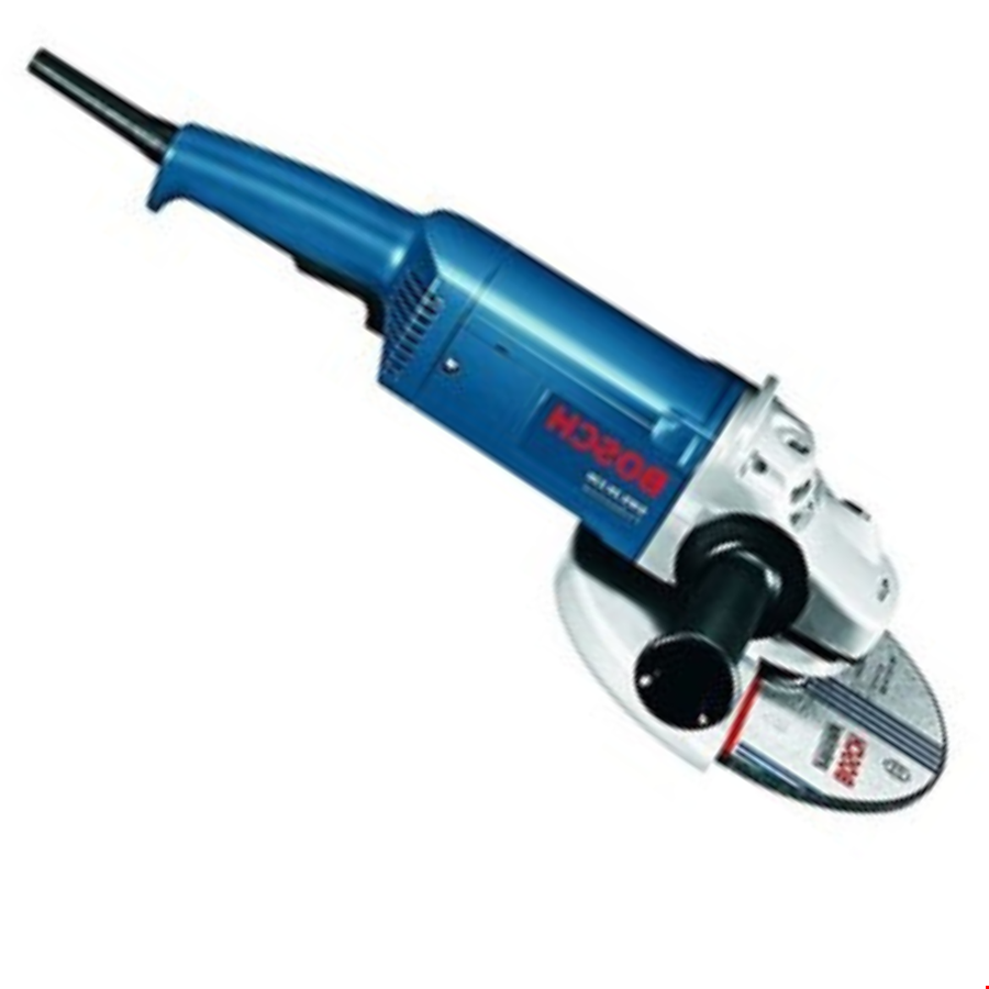 Bosch  06018C1100 Büyük Taşlama Mak. GWS 2200*230