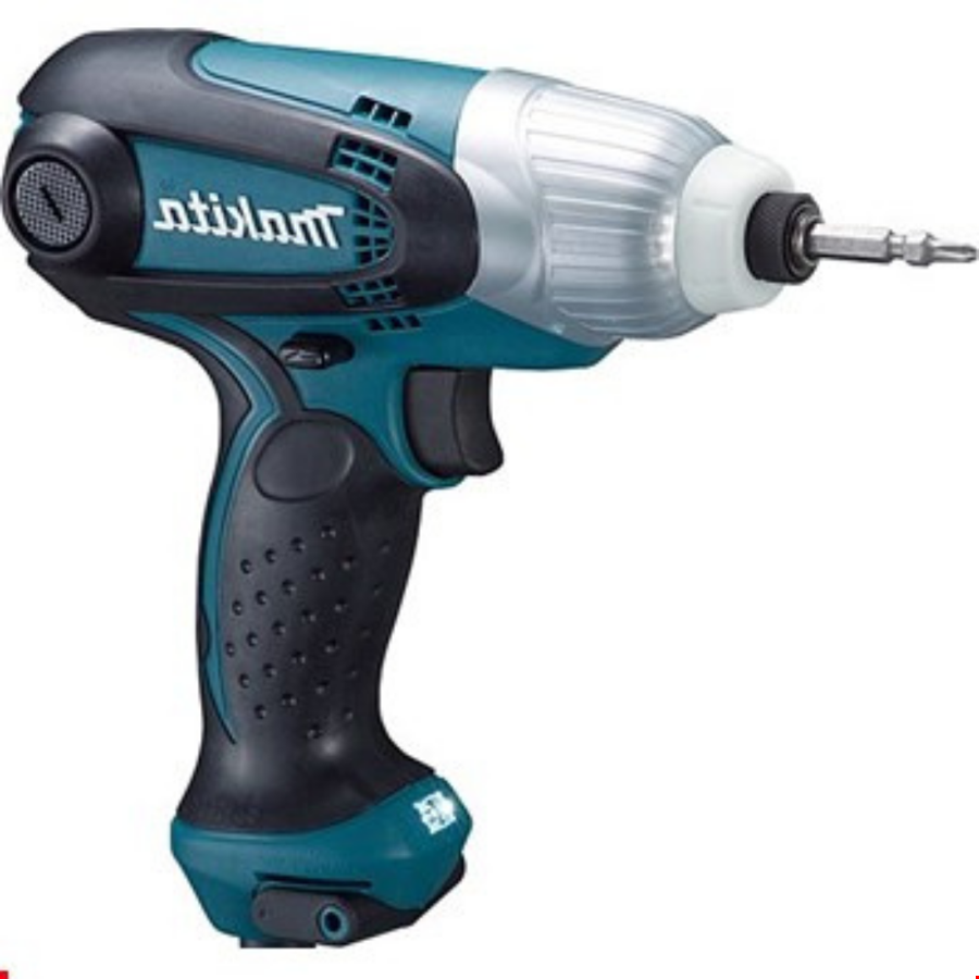 Makita Vidalama TD0101F Darbeli