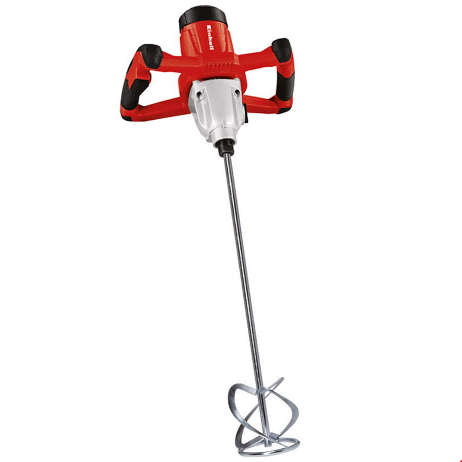 Einhell 4258550 Boya Karıştırıcı 1400 Watt TC-MX 1400-2 E